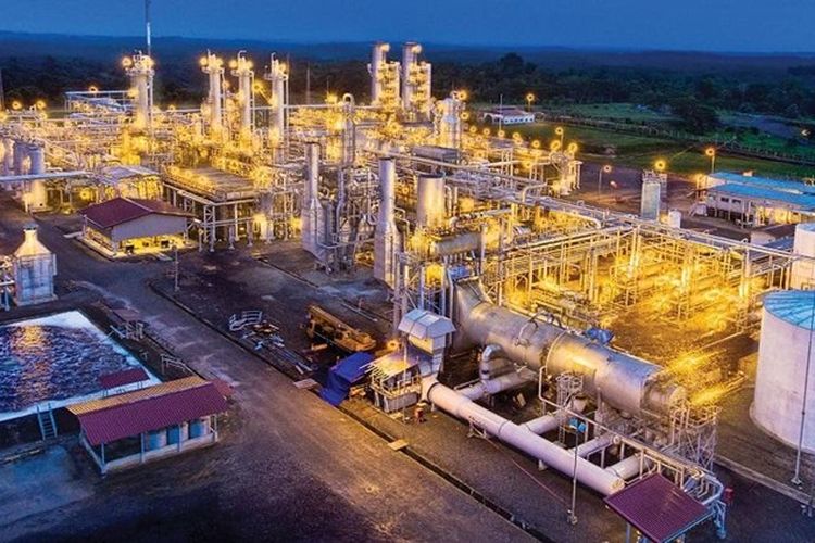 Miliki Aset Senilai Rp105 Triliun, Konglomerat Migas Medco Berhasil Kantongi Kontrak Baru Blok Corridor