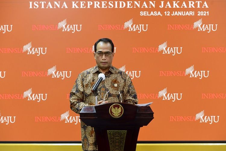 Fantastis! Menteri Perhubungan Ternyata Terima Tunjangan Kinerja Segini sampai Bisa Tumpuk Kekayaan Miliaran