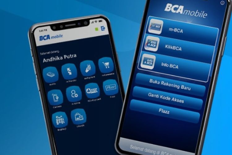 Cair Rp100 Juta! Begini Syarat dan Cara Ajukan Pinjaman BCA Tanpa Jaminan Pakai BCA Mobile, Cepat dan Gak Ribet