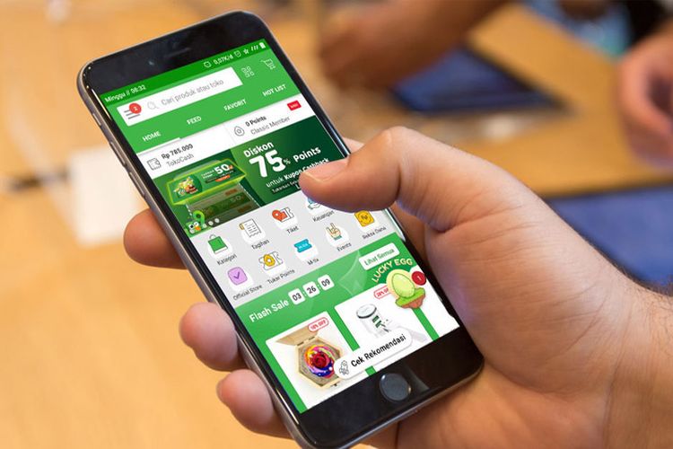 TikTok Resmi Investasi Rp23,4 Triliun ke GOTO, Bakal Kendalikan Penuh E-Commerce Tokopedia?