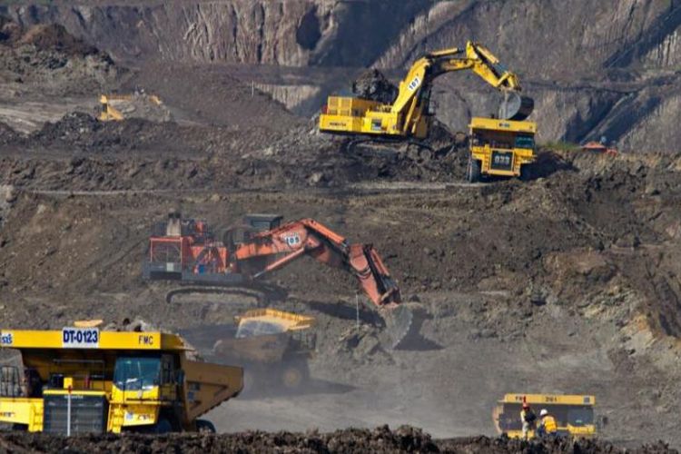 Bakal Dieksplorasi 15 Tahun, Tambang Batu Bara di Kalimantan Selatan Ini Dapat Kucuran Cuan dari dari Investor Asing, Siapa Itu?