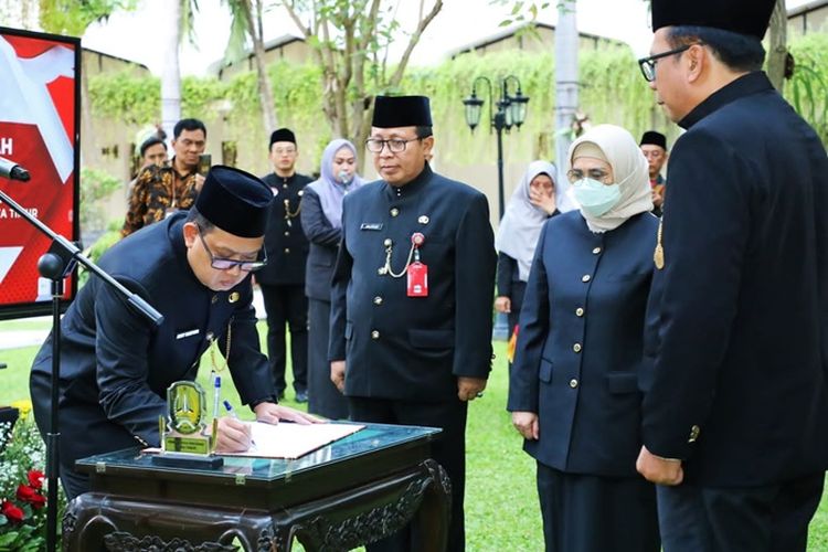 Sosok Widyaiswara Jadi Salah Satu Penerima Tunjangan Kinerja Paling Fantastis di Kemenkumham, Per Bulan Capai…