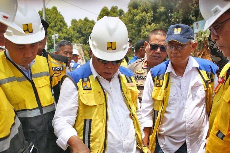 Disuntik Tukin Rp15 Jutaan, Seberapa Sultan Tunjangan Kinerja PNS Kementerian PUPR Jabatan Pimpinan Tinggi Pratama?