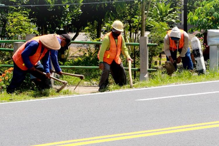 PPPK Lulusan SMA dan SMK Bisa Peroleh Gaji Menjanjikan, Ternyata Gapok Jabatan di Kementerian PUPR Ini Mulai Dari Rp5,5 Juta Hingga…