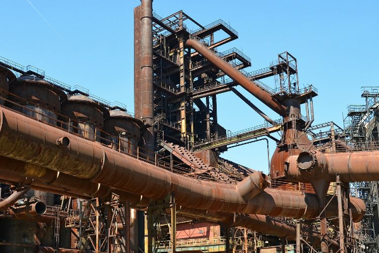 Freeport Bisa Didenda Rp7,7 Triliun Gegara Telat Bangun Smelter di Gresik Jawa Timur, Izin Ekspor Konsentrat Tembaga Terus Dilanjut?