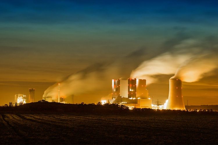 Berisiko Rugikan Pendapatan Warga Rp13 T, Megaproyek PLTU di Kalimantan Utara Berpotensi Tenggelamkan Pekerjaan Masyarakat