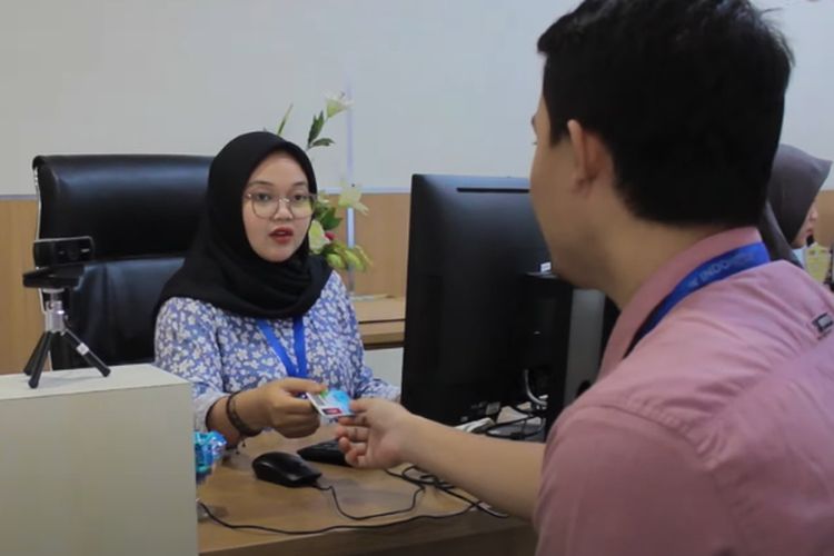 PPPK Auto Sumringah! Jokowi Tetapkan Kenaikan Gaji 8 Persen, Sebulan Bisa Kantongi Rp7,3 Juta?