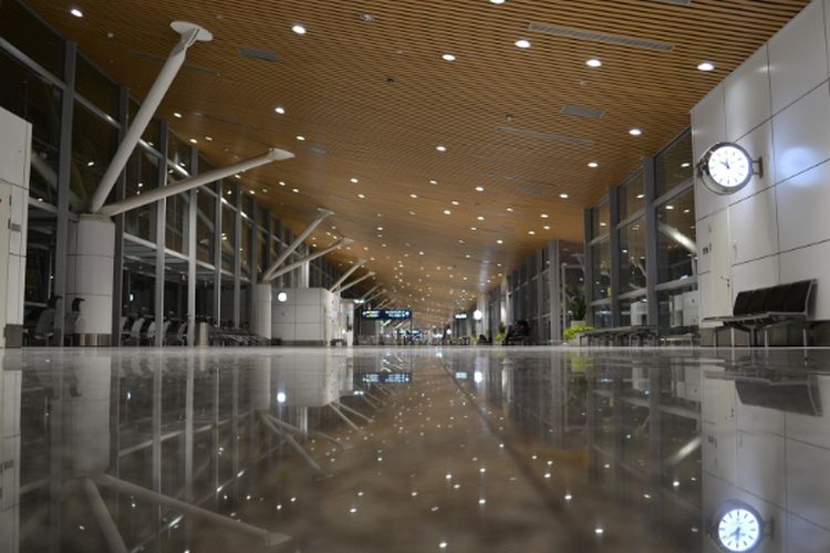 Dananya Capai Rp671,5 Miliar, Bandara di Papua Ini Bisa Tampung 289 Ribu Penumpang Tiap Tahun, Desainnya…