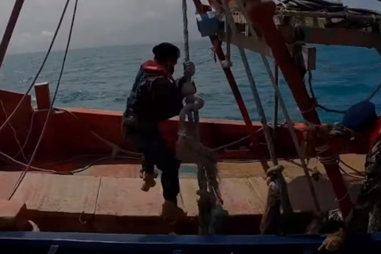 Punya Tukin Pemanis Rp17 Juta, Tunjangan PNS Kementerian Kelautan dan Perikanan Ini Bikin Happy Tiap Bulan