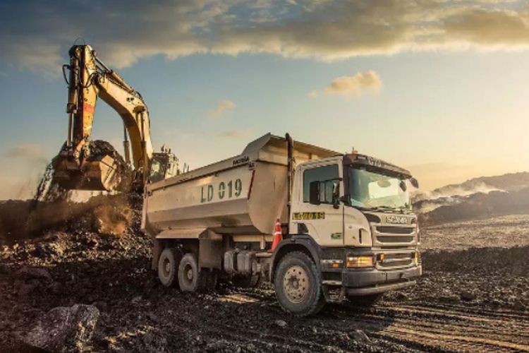 Raup Pendapatan Rp2,6 Triliun, Perusahaan Batu Bara di Malinau Kalimantan Utara Ini Sukses Gerogoti Pasar Global Berkat Komoditi Khusus