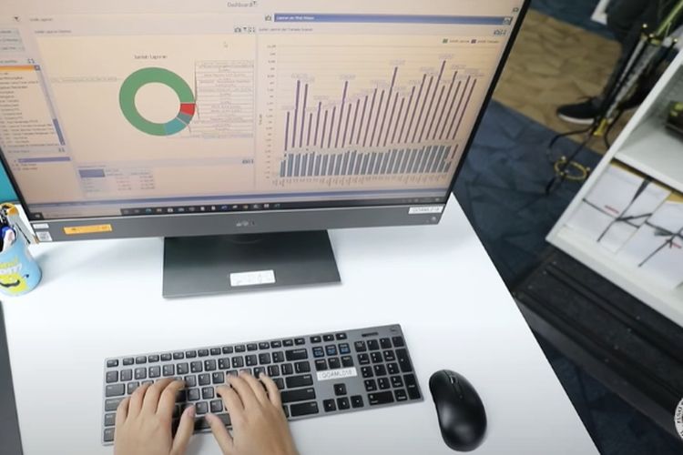 Mau Jadi Sultan Jalur PNS? Intip Gaji dan Tunjangan Kinerja Pegawai Kementerian Keuangan Jabatan Ini, Badai Cuannya Sampai Rp11,4 Juta!