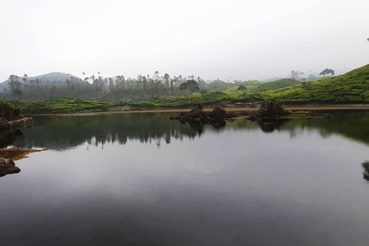 Investasi Rp883 Miliar, Megaproyek SPAM di Bandung Jawa Barat Adopsi Skema Pembiayaan Infrastruktur India Demi Pasok Air ke 4 Daerah Sekaligus