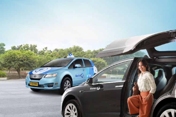 Berani Genggam Proyek Rp250 M di IKN Kalimantan Timur, Rupanya Blue Bird Sukses Lejitkan Laba Bersih Perusahaannya hingga 40 Kali Lipat