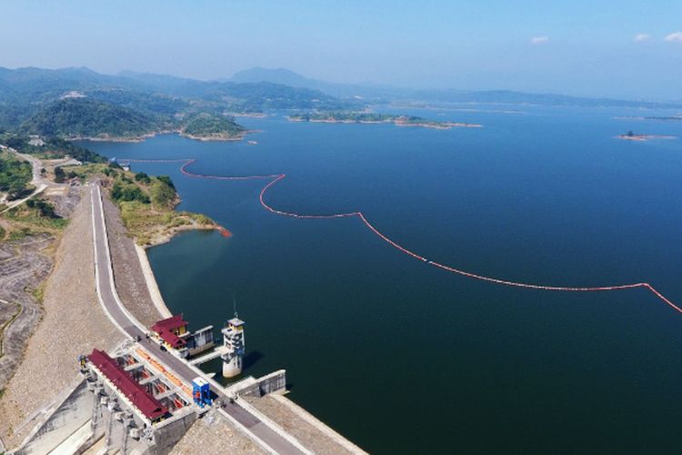 Kuras Rp948 Miliar, SPAM di Binjai Sumatera Utara Ini Bikin Kapasitas Makin Jumbo hingga 2.200 Liter per Detik, Efektif Cegah Defisit Air Bersih?