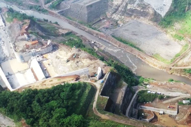 Peras Anggaran Rp2,2 Triliun, Proyek Bendungan di Gorontalo Ini Malah Bikin Warga Sekitar Resah, Kok Bisa?