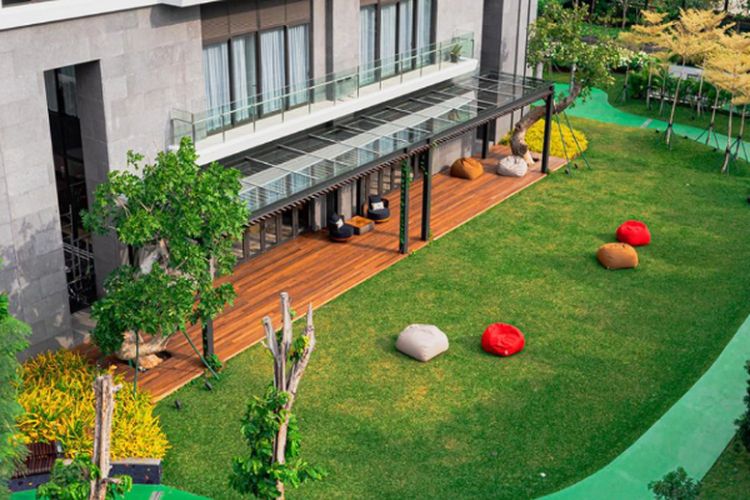 Masuk Megaproyek IKN Rp466 Triliun, The Pakubuwono Bakal Bangun Apartemen di Kalimantan Timur Berstandar Kelas Dunia, Seperti Apa?