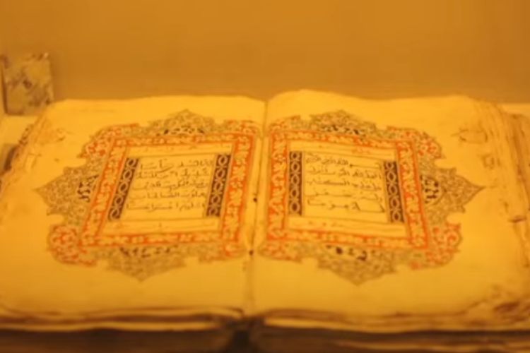 Jadi Pemeriksa Naskah Al Quran, Gaji PNS Kemenag Jabatan Ini Diprediksi Banjir Gapok Dengan Skema Single Salary, Mulai Dari Rp5,4 Juta