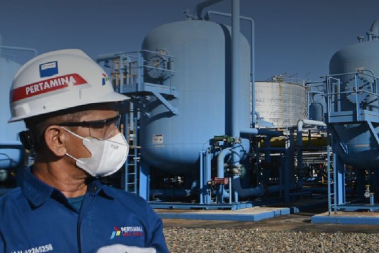 Realisasi Target Produksi 595 Ribu BOPD Meleset Usai Pertamina Raup Cuan 84,8 Juta USD, Temuan Minyak di Jawa Barat Jadi Harapan Baru?