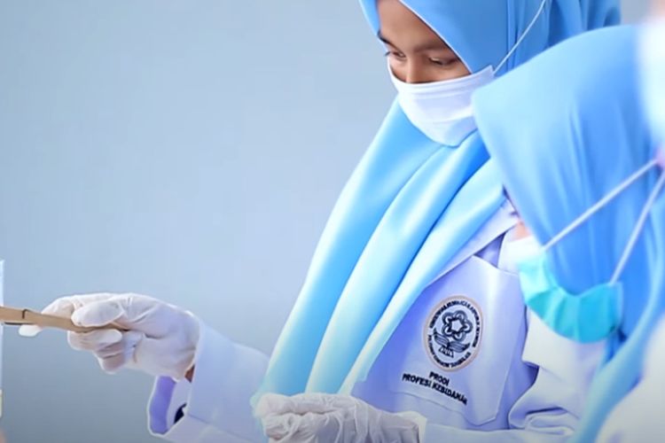 2024 PPPK Dijamin Negara, Gaji Pokok Bidan Dengan Perjanjian Kerja Ngalir Rp3,2 Juta Tiap Bulan, Setelah 10 Tahun Nominal Mengganda Jadi…