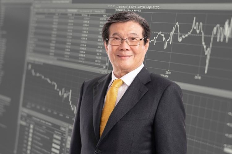 Strategi Prajogo Pangestu Jadi Orang Terkaya ke-1 di Indonesia, Investasi Saham 2 Bulan di BREN Auto Punya BMW