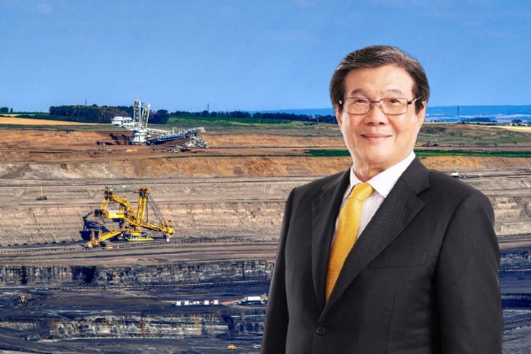 34 Persen Sahamnya Dicaplok Emiten Prajogo Pangestu, Petrosea Catat Kenaikan Pendapatan Memuaskan di Kuartal III 2023