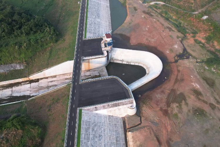 LMAN Siapkan Dana Rp790 M, Realisasi Ganti Rugi Lahan Bendungan di Sumedang Jawa Barat Ini Molor Setengah Tahun Usai Diresmikan, Ternyata Karena…