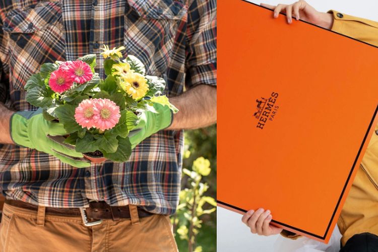 Ketiban Fulus Rp172 T, Eks Tukang Kebun Asal Maroko Ini Bakal Dapat Kekayaan dari Cucu Pendiri Hermes, Ternyata Ini Pemicunya