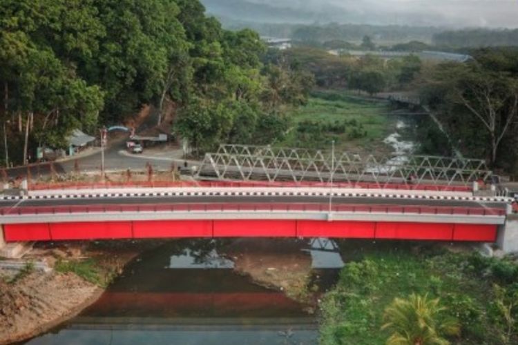 Anggaran Fantastis Capai Rp63 Miliar, Pembangunan Jembatan di Riau Terancam Gagal, Solusinya…