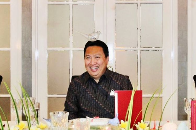 Adaro Energy Bagi-Bagi Dividen Rp6,2 Triliun, Konglomerat Batu Bara Boy Thohir Keciprat Fulus 6,18 Persen, Harta Auto Terkerek Naik hingga…