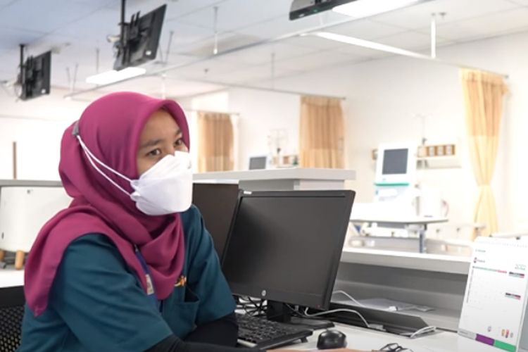 Selamat Buat PPPK Perawat! Kementerian Kesehatan Beri Gaji Nakes Lulusan D3 Linier di 2024 Tertingginya Tidak Lagi Rp4,2 Juta Melainkan…