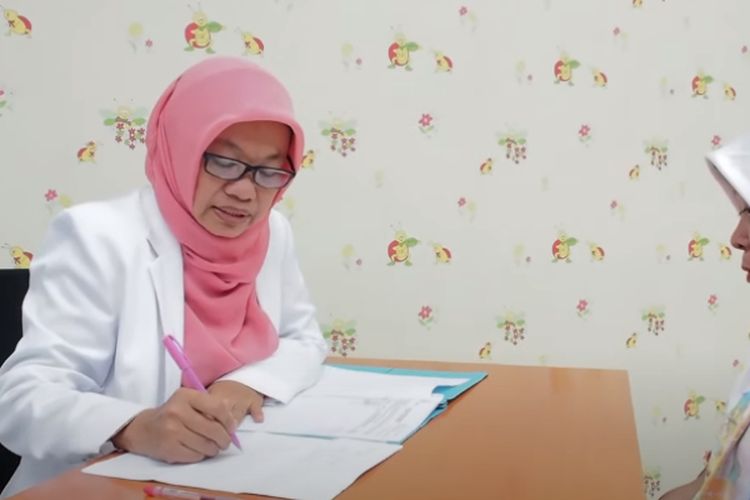 2024 Bebas Overthinking! Gaji dan Tunjangan PNS Kemenkes Psikolog Klinis Makin Makmur dengan Upah Paling Rendah Rp7,7 Juta, Tertingginya?