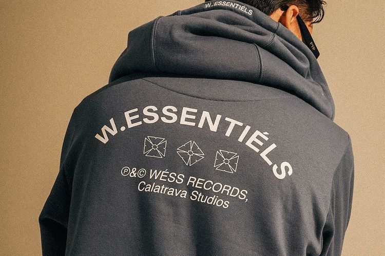 Bangga! Brand Lokal Asal Bandung, W.Essentiels Luncurkan Produk Kolaborasi dengan One Piece Eksklusif di Shopee 12.12 Birthday Sale