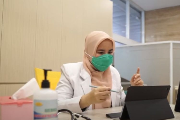 Tukinnya Paling Elit di Kementerian Kesehatan, Tunjangan Kinerja PNS Jabatan Ini Terendah Mencapai Rp27 Juta?