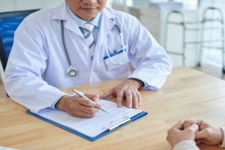 Tunjangan Kinerja PNS Dokter dan Bidan di Kementerian Kesehatan Bikin Hidup Tenang, Tapi Hati-Hati Nominal Bisa Nyusut Karena…