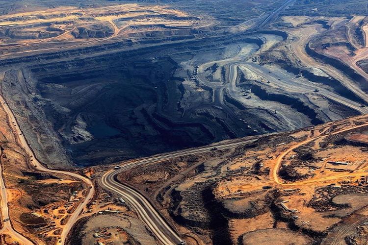 Total Produksi Batu Bara Mencapai 56,2 Juta Ton, Segini Jumlah Aset dan Pendapatan PT Bumi Resources, Merosot dari Tahun 2022?