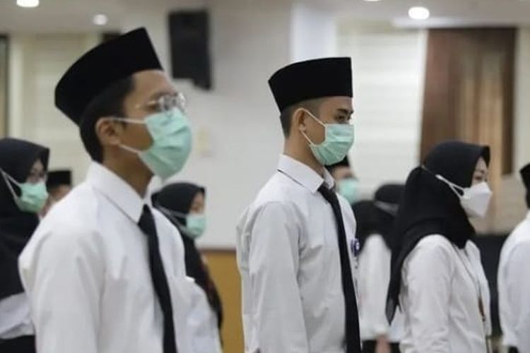 Selamat! 4 Kategori Honorer Ini Masih Akan Dipekerjakan Oleh Sri Mulyani, Bahkan Diberi Hadiah Gaji Tambahan?