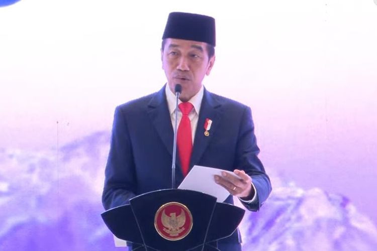 Totalnya Rp489,31 Triliun,  Keberhasilan Presiden Jokowi Bangun Tol Lewat Utang Disebut Pengamat ‘Bukan Sesuatu Hal yang Istimewa’ Melainkan…