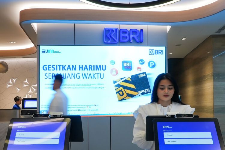 Limit sampai Rp500 Juta! Ini Cara Ajukan KUR BRI secara Offline untuk Bantu Modal UMKM