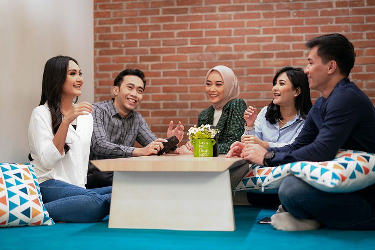 Belajar sambil Bekerja di BRILiaN Internship Program, BRI Buka Kesempatan Emas untuk Mahasiswa