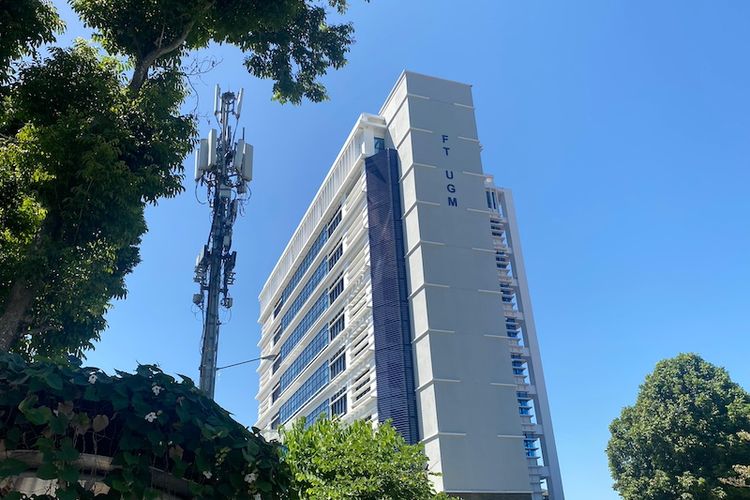 Polemik Surat Edaran LGBT di Fakultas Teknik UGM