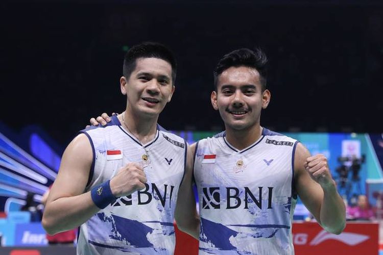 Ucapan Haru Admin BWF seusai Pramudya Kusumawardana Resmi Gantung Raket dari Bulutangkis Indonesia