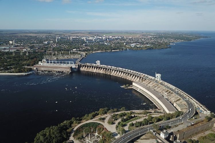 Suplai Air Baku di 3 Wilayah Jateng, Bendungan Berkapasitas 90 Juta M3 Ini Ditarget Rampung 2024