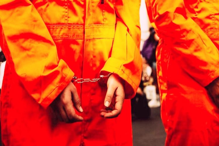 Viral! Bobol 18 Toko dan Rumah, Caleg Asal Madiun Ini Akhirnya Berhasil Ditangkap Polisi, Ternyata Sudah Beraksi Sejak 2019?