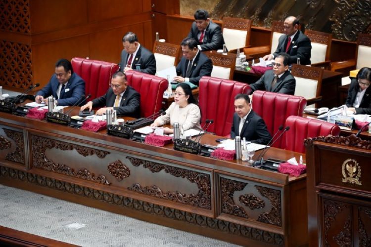 Kantongi Rp2,5 Juta, DPR Ternyata Bisa Terima Uang Pensiun Seperti ASN, Kalahkan Gaji PNS?