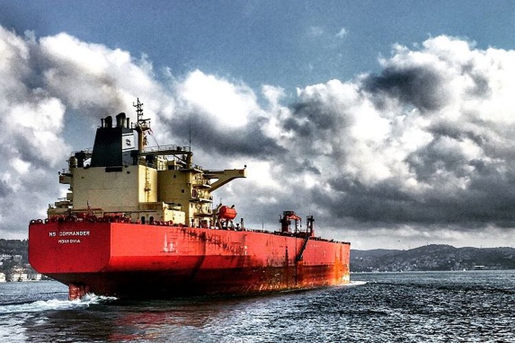 Dulu Sentuh Angka Rp10,25 Triliun, Kini Nilai Ekspor Provinsi Aceh Anjlok Sebanyak 14 Persen, Tinggal Sebesar…