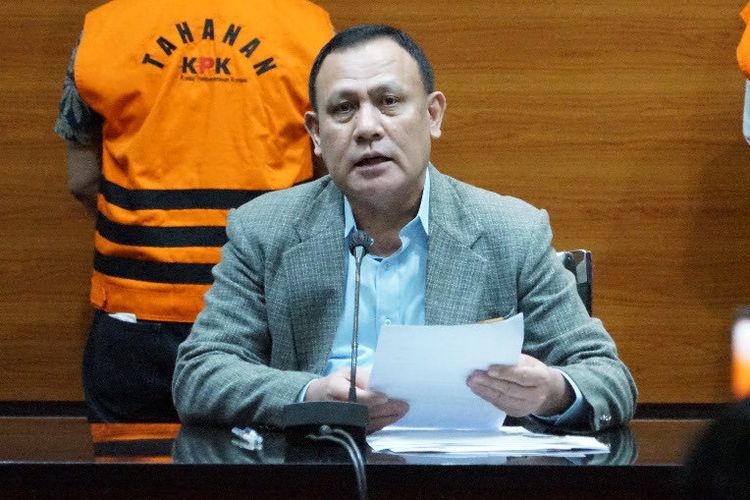 Apartemen Mewah Firli Bahuri Kembali Digeledah, Penyidik Polda Metro Jaya Angkut Koper Hitam