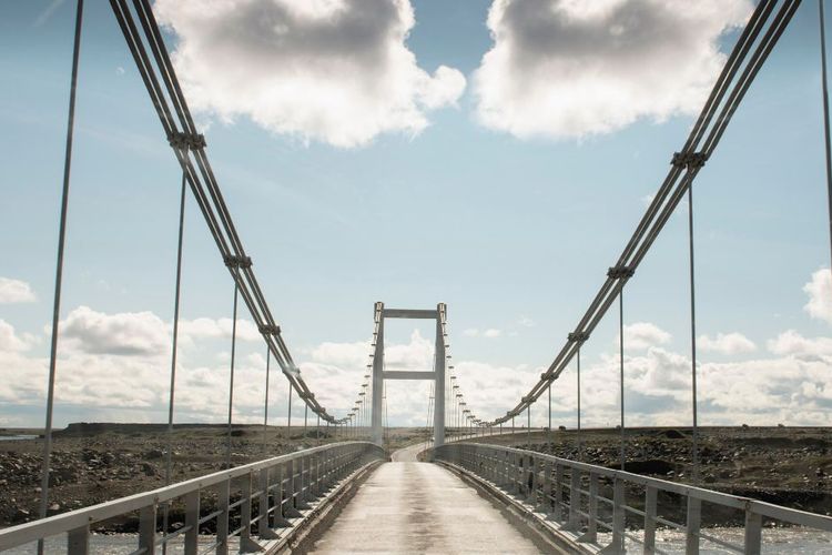 Habiskan Cuan Rp168 Miliar, Nama Jembatan Terpanjang di Lampung Ini Terinspirasi dari Tokoh yang Dimakamkan di Dekatnya