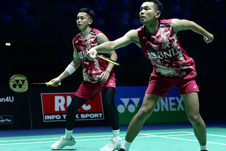 Skuad Indonesia di India Open 2024: Turunkan Tim Mengerikan Bertabur Bintang