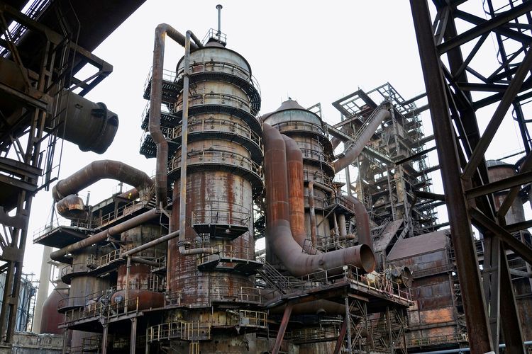 Disokong Investasi Lokal Rp36,5 Triliun, Pabrik Baru di Kalimantan Timur Ini Lokasinya Bukan di Samarinda, Tapi di…