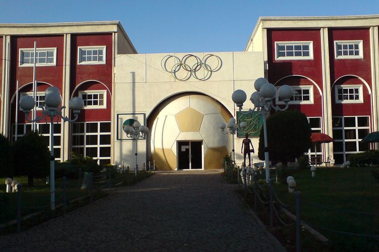 Kuras Dana hingga Rp10 Triliun, Proyek Sport Center di Deli Serdang Ini Dilengkapi dengan 7 Fasilitas Utama, Apa Saja?